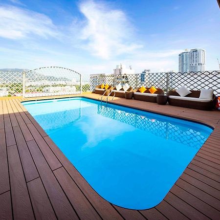 Navy Hotel Nha Trang Luaran gambar