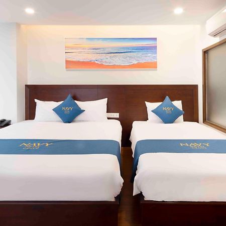 Navy Hotel Nha Trang Luaran gambar