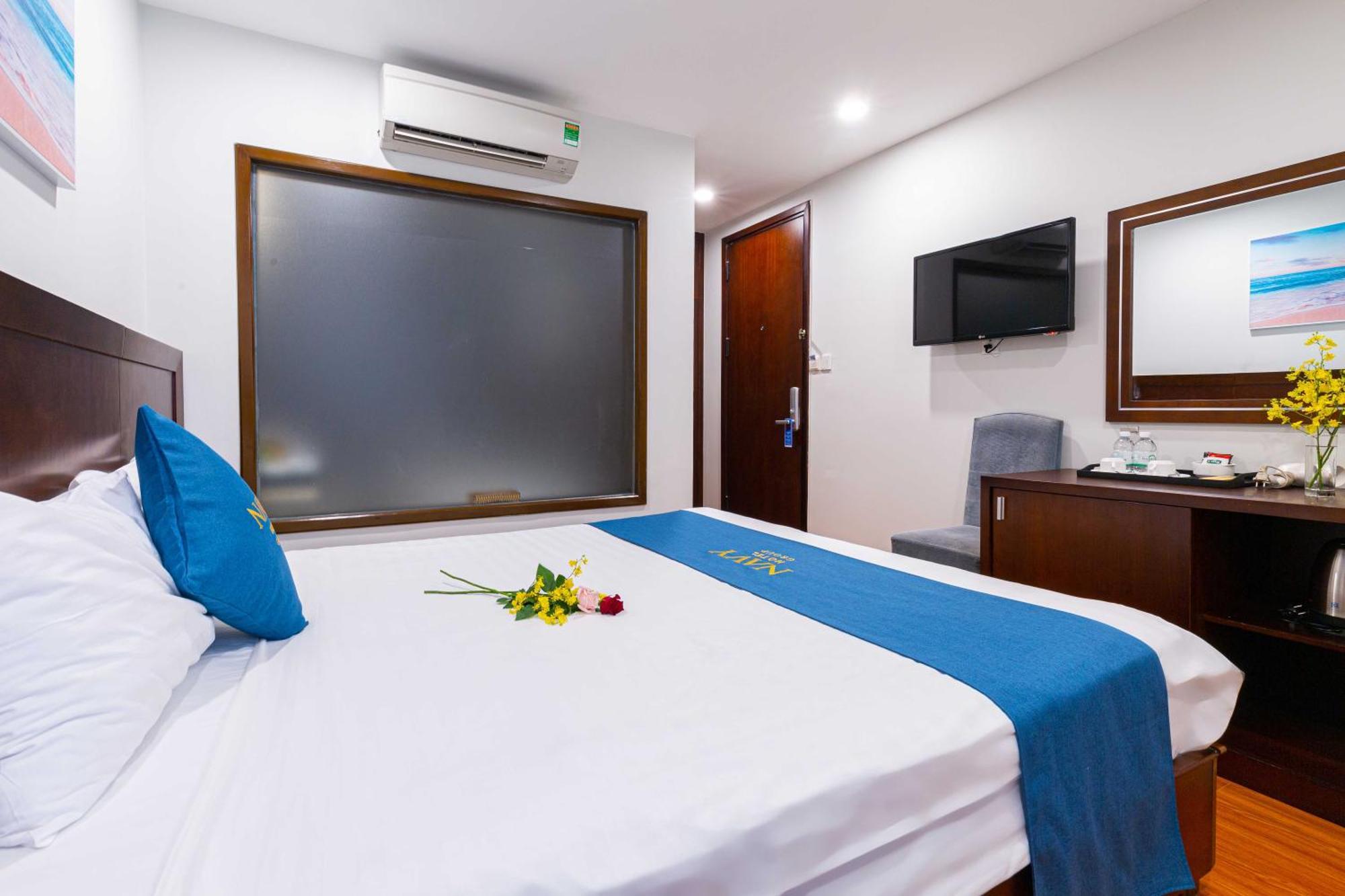 Navy Hotel Nha Trang Luaran gambar