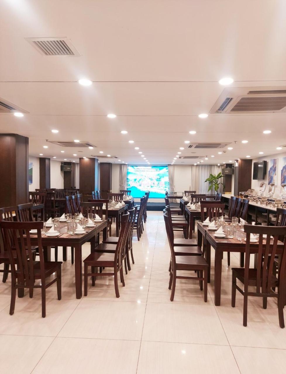Navy Hotel Nha Trang Luaran gambar