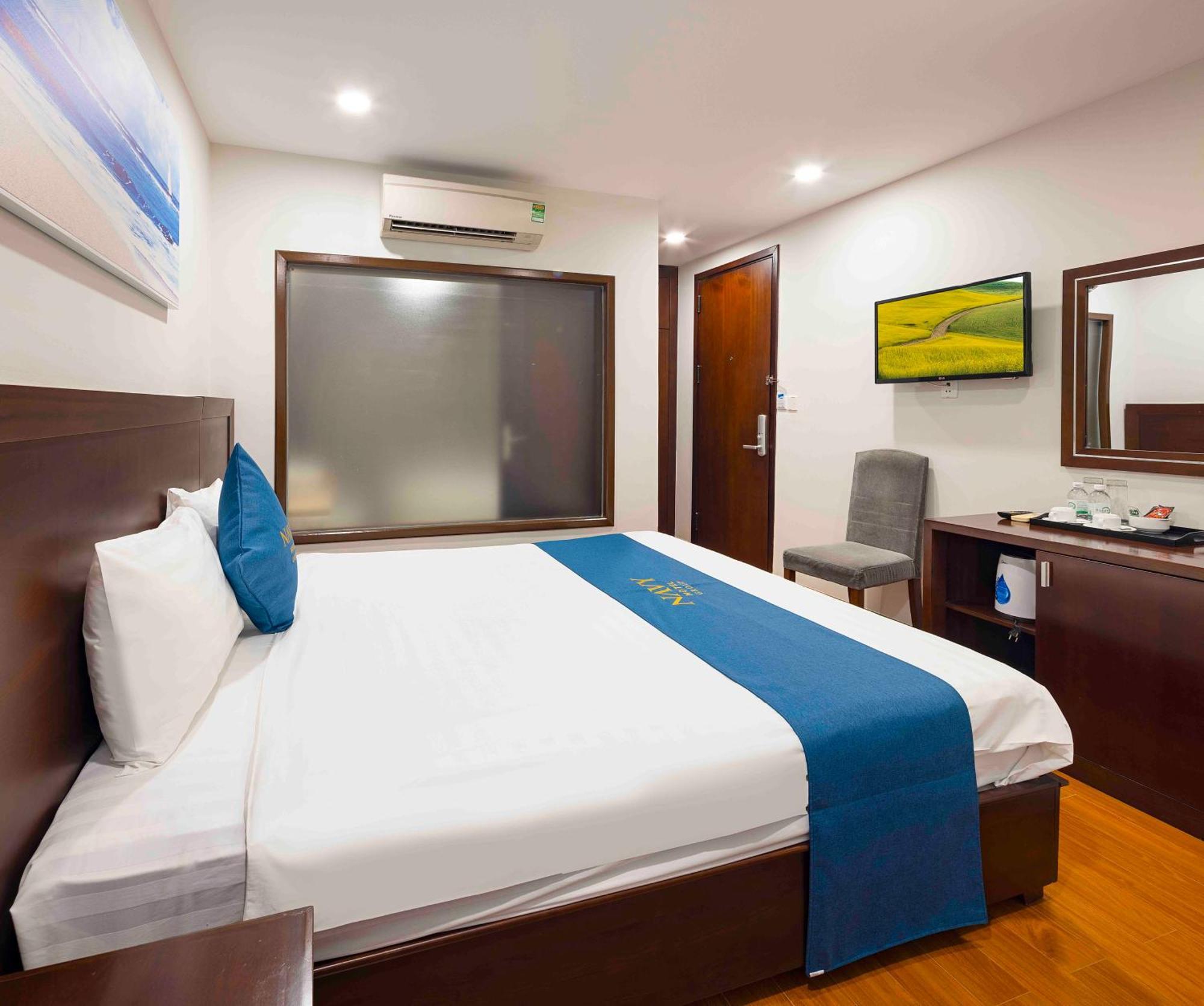 Navy Hotel Nha Trang Luaran gambar